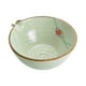 thumbnail image 3 of Cuenco de cerámica para matcha, condimento, decoración clásica, cuenco para fideos, plato para de soja para el hogar, cocina, repostería y, 3 of 8