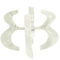 thumbnail image 3 of Wind Turbine Generator Kit 4 Blades 600W With Controller Power Gourd Type DTHL600wWhite48V, 3 of 8