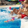 thumbnail image 3 of SIfdSeng Jouets pour Fille d'Un An Anniversaire Poupée Nageuse Poupée Nageuse Poupée Nageuse pour Filles Divertissement Jouet pour Bébé Baignoire Piscine de Natation Plage Bain Jeu Mini Jouets pour Sacs-Surprises en Vrac, 3 of 7