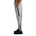 thumbnail image 2 of Reebok Men's and Big Men's Pull-On Active Pants, up to Size 3XL, 2 of 5