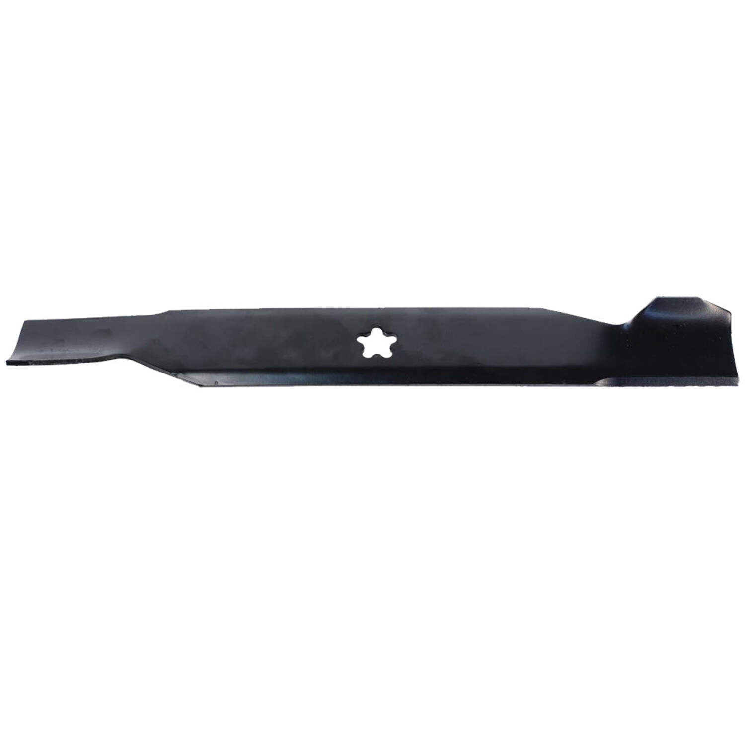 Proven Part 10 Pack Of High Lift Mower Blade Fits Ayp 532138971