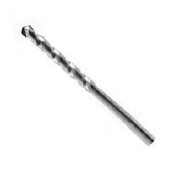 Hanson Rotary Masonry 3/8 x 4 Drill Bit