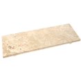 thumbnail image 1 of Creative Home Champagne Marble Serving Tray, 17.5 x 6", Beige, 1 of 1