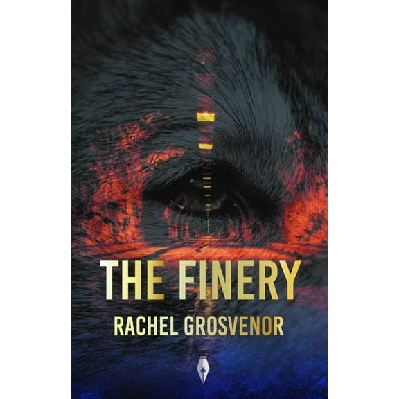The Finery, (Paperback)