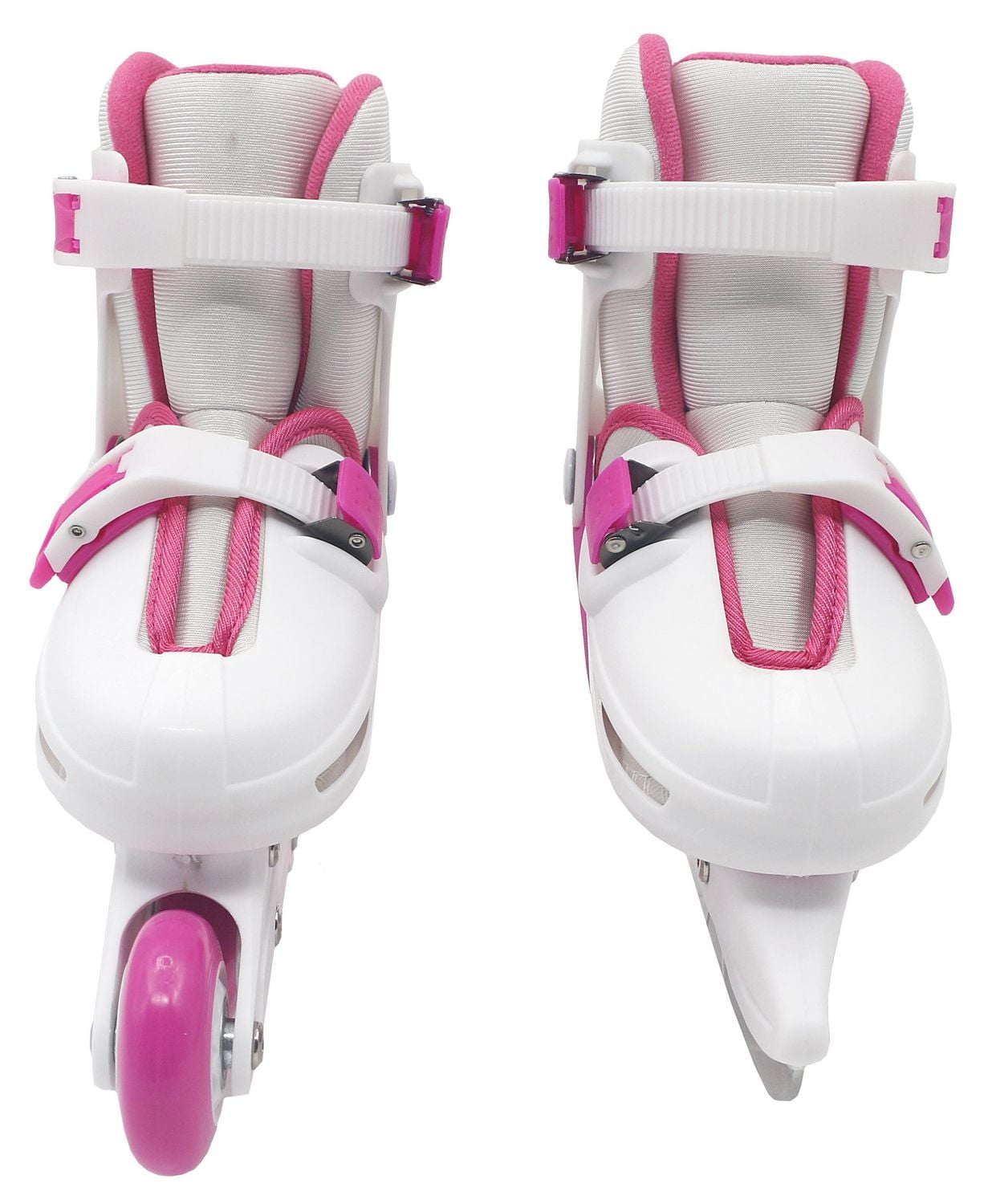 加7” Sterling Roll-her Skater M1468  /00080 Ryde 2in1 Switcher Skate Girls Y12-2 - Walmart.ca