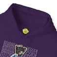 thumbnail image 2 of Hip-Hop Rap Legend Fashion Hoodie, A Childrens Story Song Lyrics Sweatshirt, 2 of 3