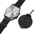 thumbnail image 3 of CNKOO 1M TPE Smart Watch Magnetic USB Charging Cable Cradle Dock for Ticwatch Pro, 3 of 5