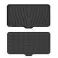 thumbnail image 2 of Silicone Drain Pad Drying Mat for Kitchen and Bathroom Use, 2 of 8