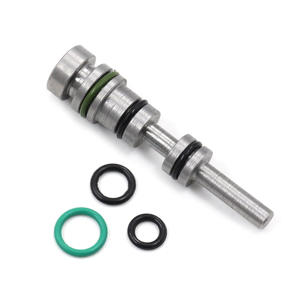 Riwesomey Kit de reparación de bloqueo de válvula Accesorios de metal de control Reemplazo de transmisión de accesorios para transmisiones de autobús Vehículos, repuestos y accesorios Mis Riwesomey VI018592-00B