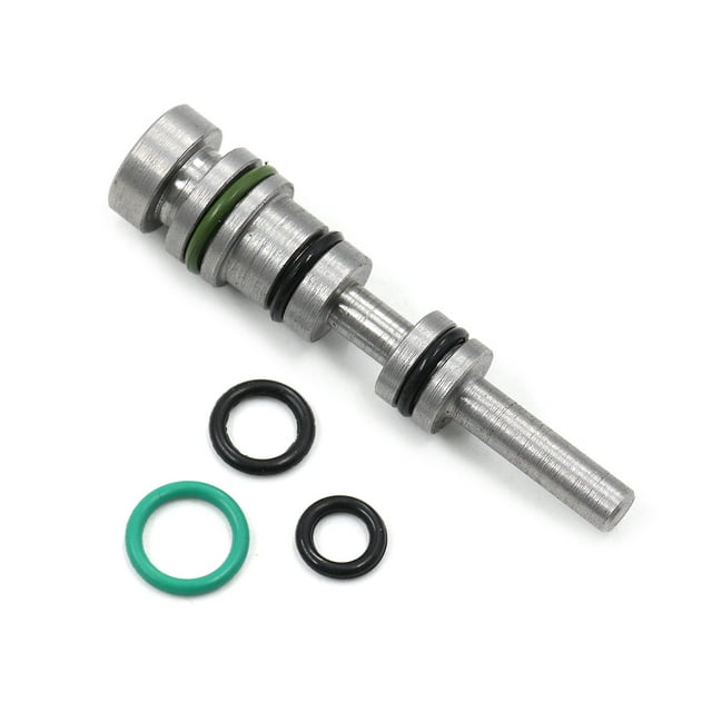 Riwesomey Kit de reparación de bloqueo de válvula Accesorios de metal de control Reemplazo de transmisión de accesorios para transmisiones de autobús Vehículos, repuestos y accesorios Mis Riwesomey VI018592-00B