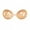 Yellow 1, variant on Women Silicone Chest Pad，Sweat-proof Anti-slip Invisible Thickened Breast Support Sticky Pasties Nipple Covers Strapless Adhesive Bra Women Breast Petals