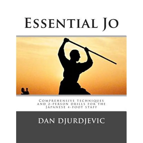Essential Jo