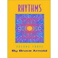 thumbnail image 1 of Pre-Owned Rhythms Volume Three (Paperback) 1890944572 9781890944575, 1 of 1