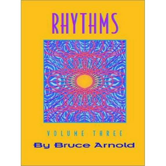 Pre-Owned Rhythms Volume Three (Paperback) 1890944572 9781890944575