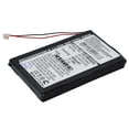 thumbnail image 2 of Battery for Palm M550 Tungsten T1 T3 Zire 31 71 72s GA1W918A2 IA1TA16A0 850mAh, 2 of 4
