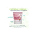thumbnail image 4 of Suplemento Proteína vegetal Pronat 400 gramos Sabor Malteada de fresa, 4 of 6