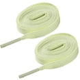 thumbnail image 1 of Lacets de Remplacement Fluorescent Casual Unisexe Chaussures Cordes Chaussures Lacets, 1 of 10