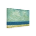 thumbnail image 2 of Cheryl Warrick 'On the Cape IV' Canvas Art, 2 of 3