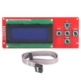 thumbnail image 1 of Contrôleur intelligent d'imprimante 3D, module de contrôle d'affichage LCD, câble plat flexible à 5 broches pour Anet A8 A4 A2 A6-L E2, 1 of 4