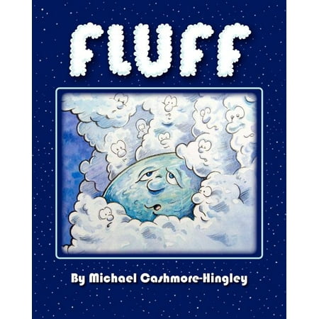 Fluff (Paperback)