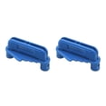 thumbnail image 1 of Kenally Carpintería Scriber Center Finding Marking Gauge Centerline Positioning Scribe Herramientas de mano Accesorios para el hogar Azul Sin Bolígrafo 2piezas Kenally CBP196675, 1 of 6