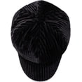 thumbnail image 5 of CoCopeaunts Newsboy Hats for Women Beret Casual Painter Cap Female Solid British Style Autumn Winter Classic Cabbie Hat, 5 of 7