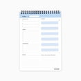 thumbnail image 6 of BestSelf Co. Daily Action Pad, 6 of 7