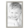 thumbnail image 2 of ArtToFrames 17" x 28" Malabar Picture Frame, 17x28 inch Gray MDF Poster Frame (WOM-5364),  Pack, 2 of 8