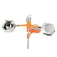 thumbnail image 4 of Repelente solar de aves y animales Nikou con sonido blanco y luz intermitente, 4 of 9