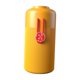 thumbnail image 2 of Humidificador portátil de 350 ml, difusor de aroma USB, humidificador de aire recargable con Amarillo, 2 of 9