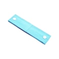 thumbnail image 2 of Sonducket Soporte para diadema con botones, buena elasticidad, para aliviar el dolor de oído, buena fijación, bufanda deportiva, tocado clásico, Accesorio para el cabello Azul Cielo con Botón Sonducket AP009560-16, 2 of 6