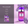 thumbnail image 2 of Perfume ANFAR LONDON Irish Lavender para mujer, 100 ml, extracto de perfume, 2 of 3