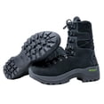 thumbnail image 2 of KENETREK Wildland Fire Boots, Color: Black, Size: 9, Width: M, 2 of 6