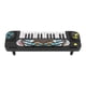 thumbnail image 4 of Juguete de Piano con teclado para niños 37 teclas multifuncionales que estimulan la imaginación juguete de Piano Musical eléctrico de seguridad 2 modos para el hogar ANGGREK  Otros, 4 of 7
