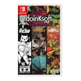thumbnail image 1 of The Doinksoft Collection - Nintendo Switch, 1 of 3