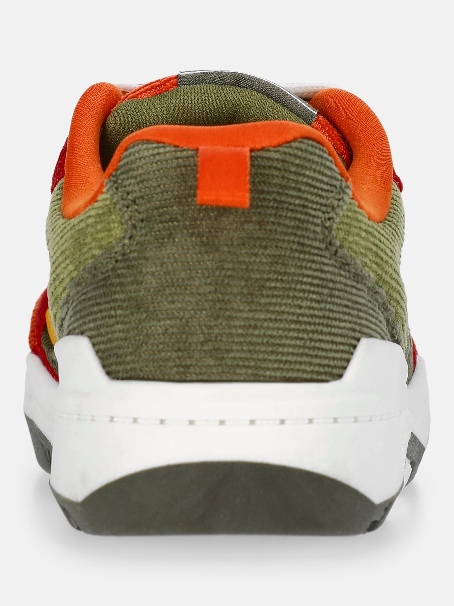 Airwalk Boys Pedro Casual Sneakers