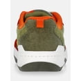 thumbnail image 3 of Airwalk Boys Pedro Casual Sneakers, 3 of 6