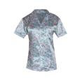 thumbnail image 3 of Disfraz de Jim Hopper de Eleven 11, camiseta de cosplay de EL, accesorios para fiesta de carnaval, Halloween, traje de Navidad para mujer, 3 of 5
