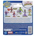thumbnail image 4 of Figura de Acción Hasbro Marvel Spidey and his Amazing Friends Doc Ock, 4 of 6