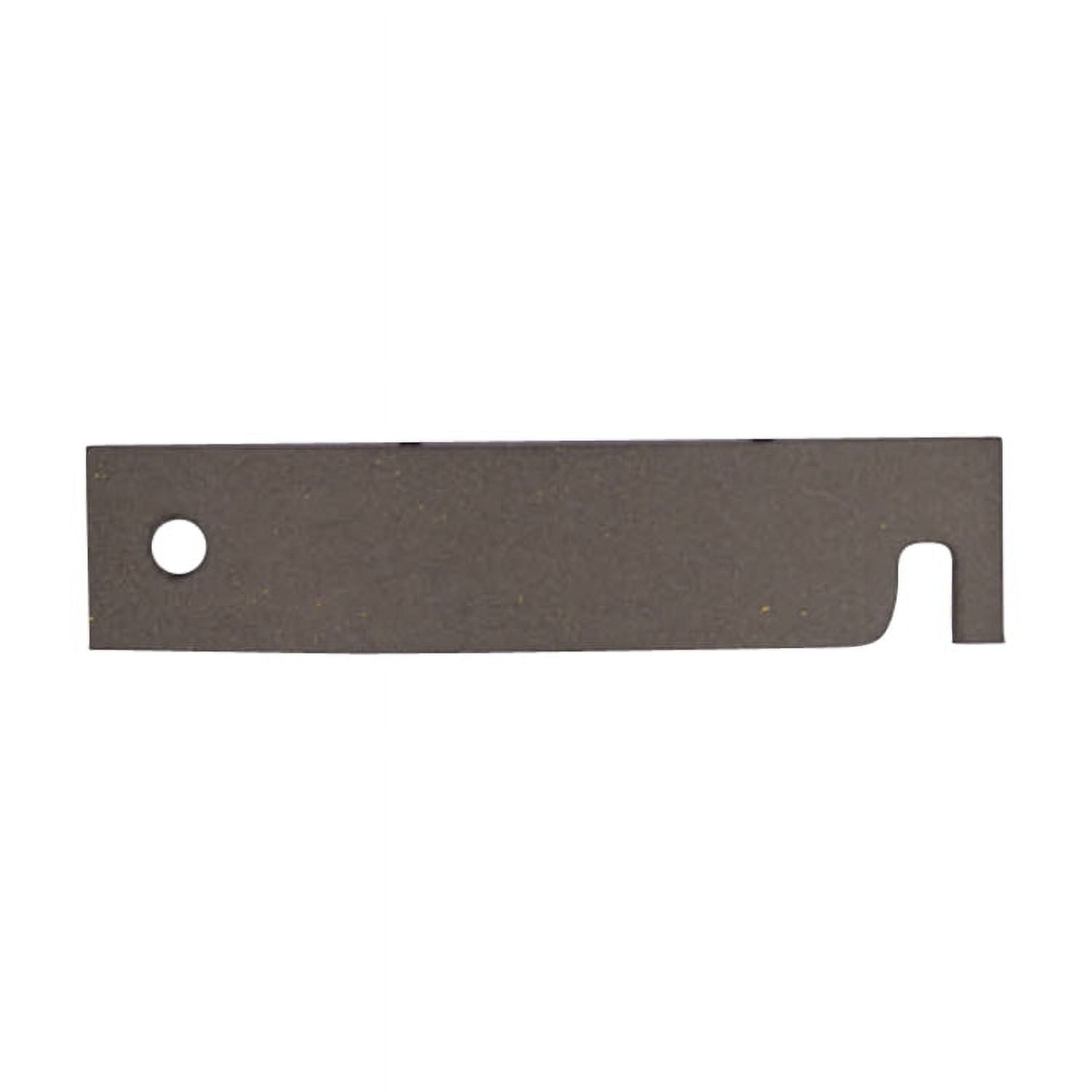 SUPPLYZ Direct Replacement for GE WE03X34318 Appliance Bearing Slide