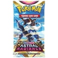 thumbnail image 4 of Pokemon TCG: Sword & Shield - Astral Radiance Booster Pack [Card Game, 2 Players], 4 of 8