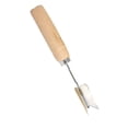 thumbnail image 4 of Cateissary Pelador de piña portátil con mango de Corers afilado acero inoxidable rebanador removedor herramientas Gadgets frutería Cocina y Comedor Cateissary JJ18439-00, 4 of 6