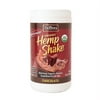 Nutiva Organic Hemp Protein Shake, Chocolate - 16 Oz, 6 Pack