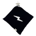 thumbnail image 1 of Manta de felpa Leaps + Legends Baby Lovey de 25 x 25 cm, 1 of 9