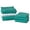 Teal, variant on RITZ Terry Kitchen Towel and Dish Cloth, Set of 3 Towels and 3 Dish Cloths, Teal