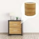 thumbnail image 5 of Naiovety Cinta adhesiva de grano de madera resistente al agua para reparaciones de superficies múltiples, adherencia fuerte y duradera Decoración del hogar, 5 of 6