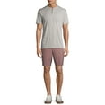 thumbnail image 2 of George Men's 10" Stripe Walk Shorts, 2 of 6