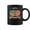 Black, variant on Nurses Week 2026 4Th Of July Nurse Usa Flag Coffee Mugs