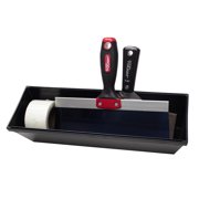 Hyper Tough Drywall Repair Kit, 5 Piece