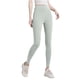 thumbnail image 2 of Pantalones deportivos casuales de cintura alta para mujer, con efecto lifting y medias de seda., 2 of 3